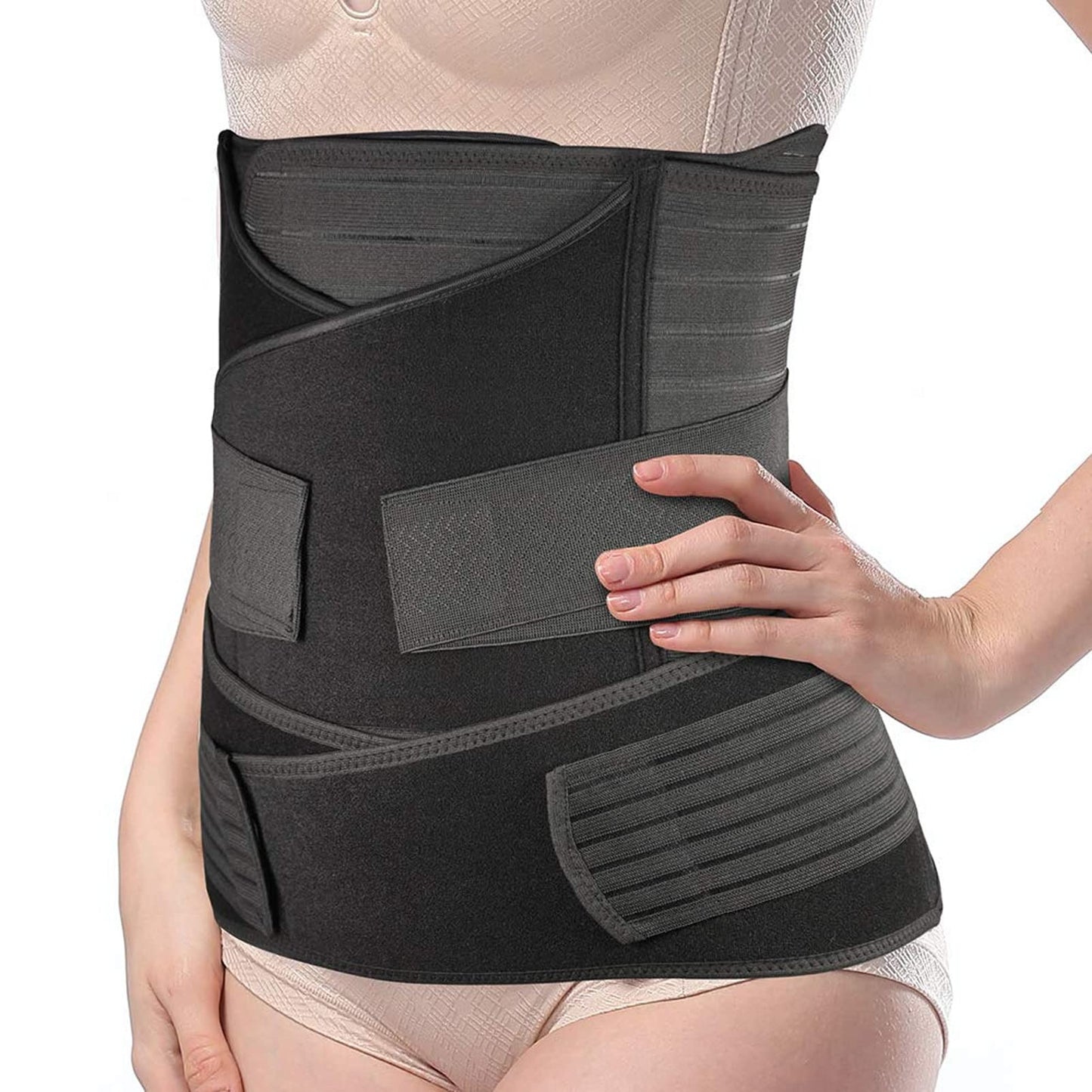 Fiternally™ Maternity & Post Partum Belt